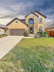 14312 SENIA BND, Austin, TX 78738