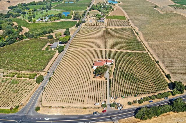 5267 Old Sonoma Rd, Napa, CA 94559