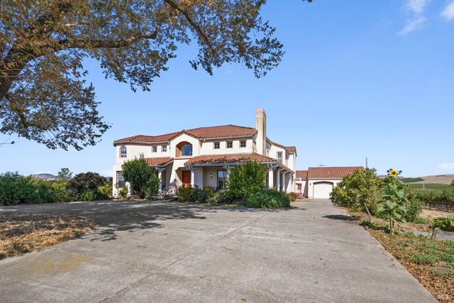 5267 Old Sonoma Rd, Napa, CA 94559