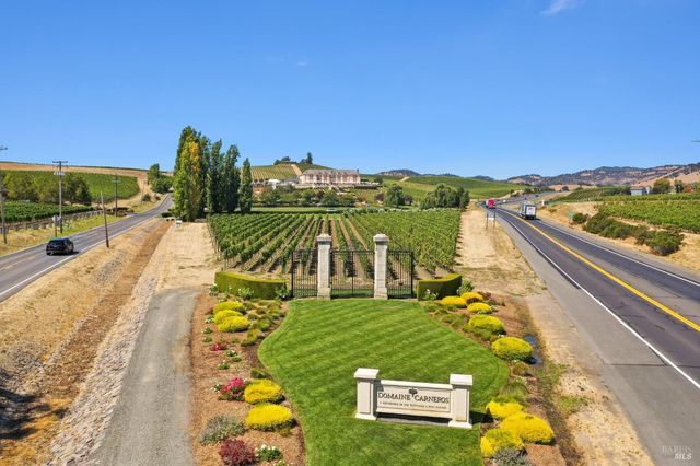 5267 Old Sonoma Rd, Napa, CA 94559