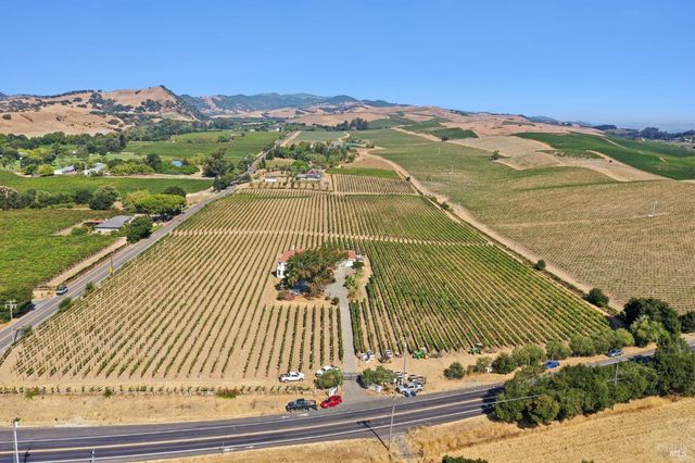 5267 Old Sonoma Rd, Napa, CA 94559
