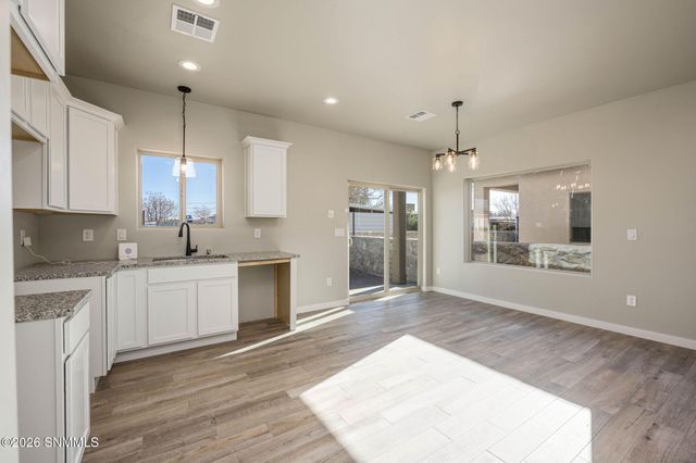 1097 Chitamacha Road, Las Cruces, NM 88007