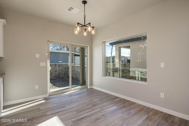 1097 Chitamacha Road, Las Cruces, NM 88007