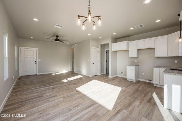 1097 Chitamacha Road, Las Cruces, NM 88007