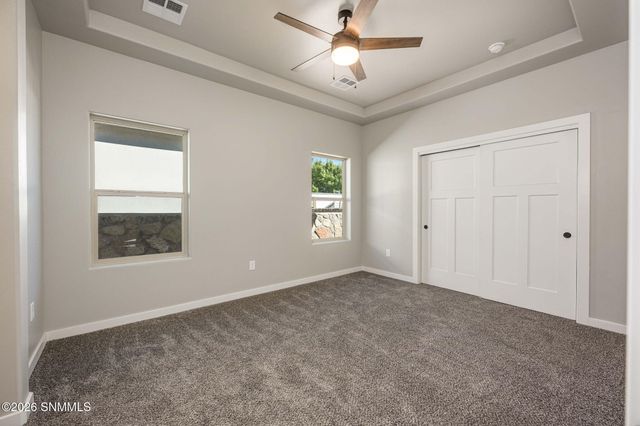 1097 Chitamacha Road, Las Cruces, NM 88007