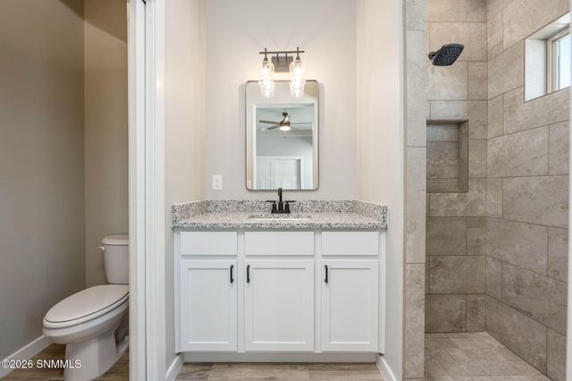 1097 Chitamacha Road, Las Cruces, NM 88007