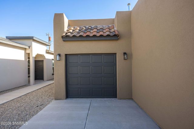 1097 Chitamacha Road, Las Cruces, NM 88007