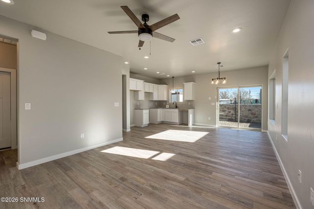 1097 Chitamacha Road, Las Cruces, NM 88007