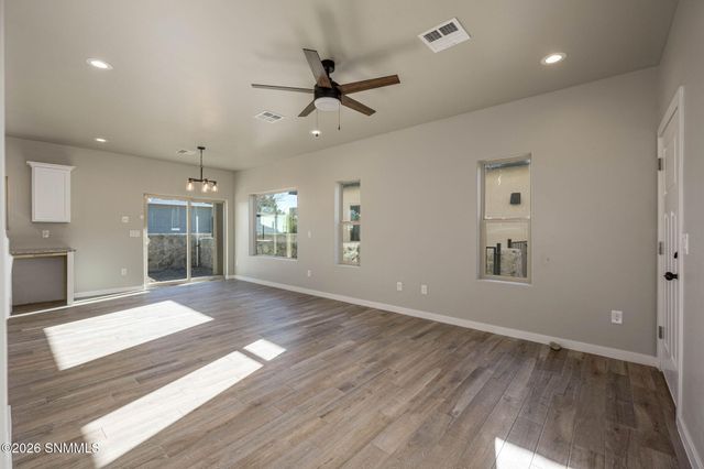 1097 Chitamacha Road, Las Cruces, NM 88007