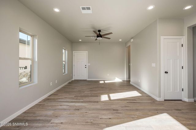 1097 Chitamacha Road, Las Cruces, NM 88007