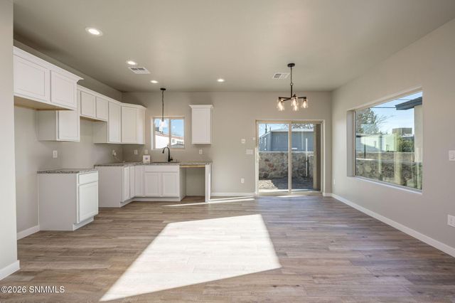 1097 Chitamacha Road, Las Cruces, NM 88007