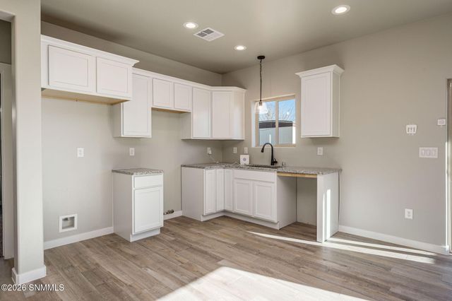 1097 Chitamacha Road, Las Cruces, NM 88007