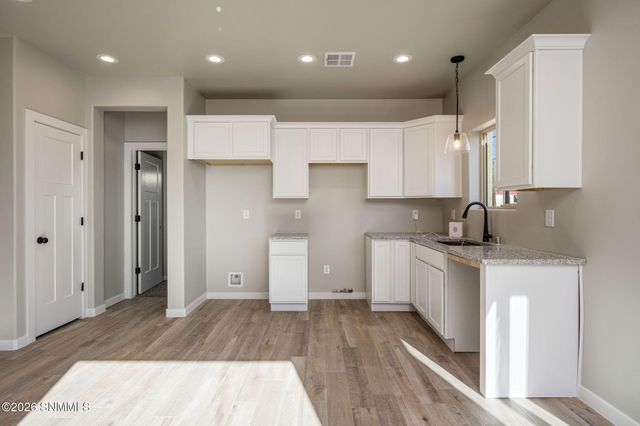 1097 Chitamacha Road, Las Cruces, NM 88007