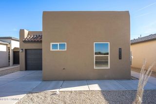 1097 Chitamacha Road, Las Cruces, NM 88007