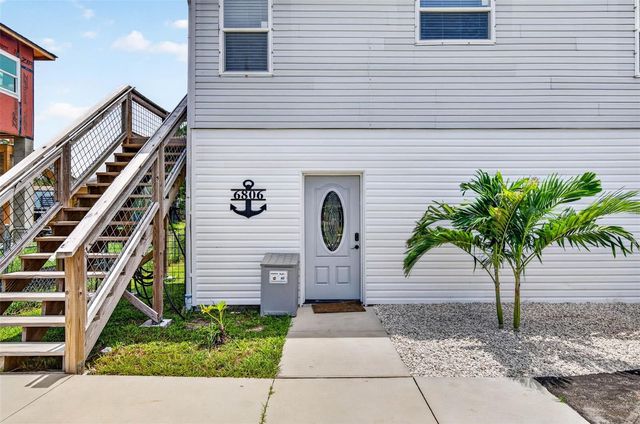 6806 SEA RANCH DRIVE, Hudson, FL 34667