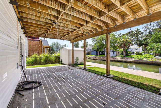 6806 SEA RANCH DRIVE, Hudson, FL 34667