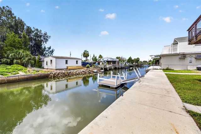 6806 SEA RANCH DRIVE, Hudson, FL 34667