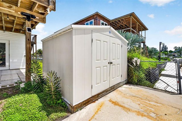 6806 SEA RANCH DRIVE, Hudson, FL 34667