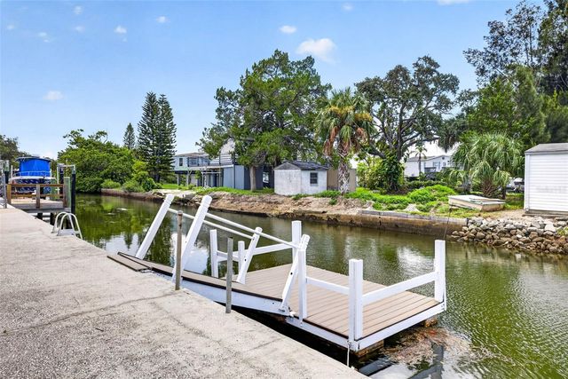 6806 SEA RANCH DRIVE, Hudson, FL 34667