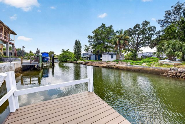 6806 SEA RANCH DRIVE, Hudson, FL 34667