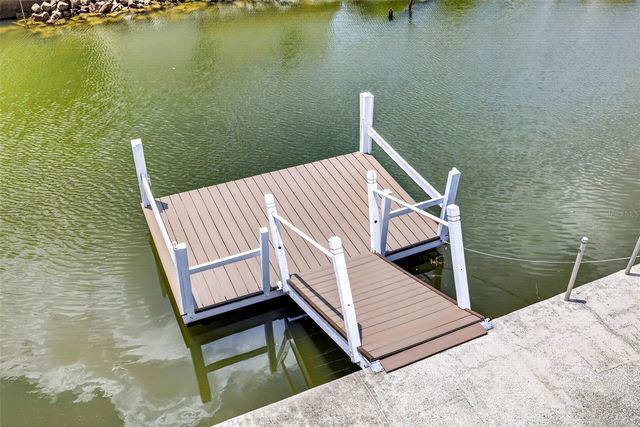 6806 SEA RANCH DRIVE, Hudson, FL 34667