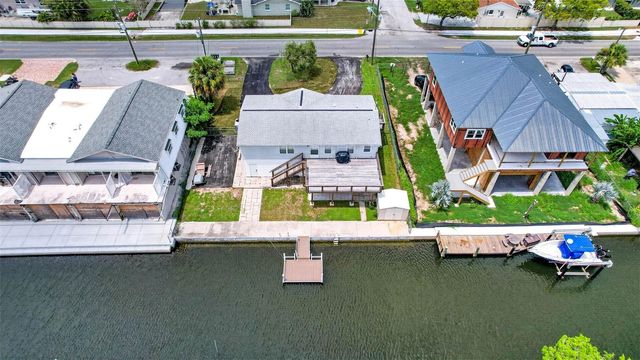 6806 SEA RANCH DRIVE, Hudson, FL 34667