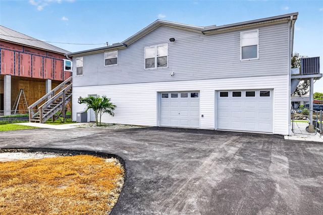 6806 SEA RANCH DRIVE, Hudson, FL 34667