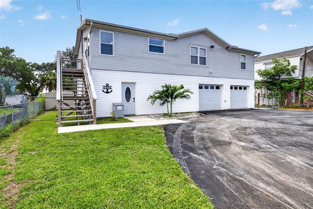 6806 SEA RANCH DRIVE, Hudson, FL 34667