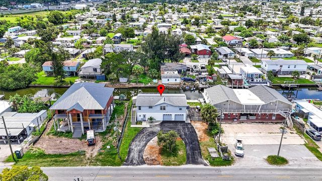 6806 SEA RANCH DRIVE, Hudson, FL 34667