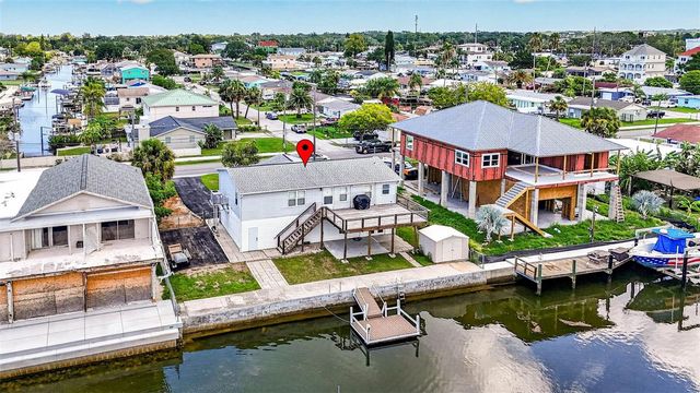 6806 SEA RANCH DRIVE, Hudson, FL 34667