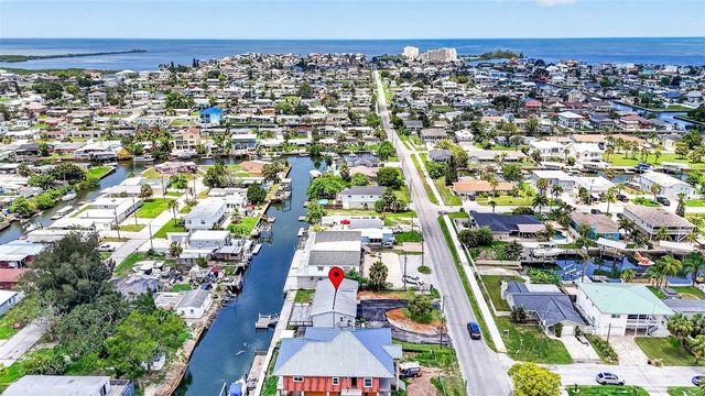 6806 SEA RANCH DRIVE, Hudson, FL 34667