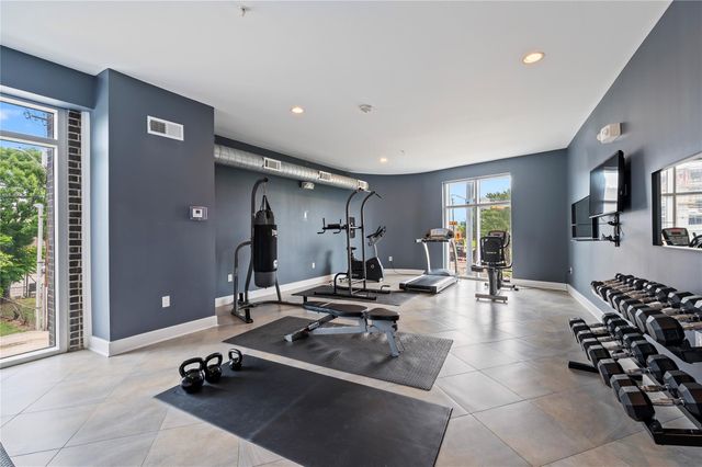 1011 Studemont Street 101, Houston, TX 77007