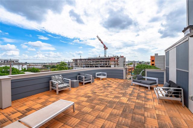 1011 Studemont Street 101, Houston, TX 77007