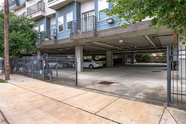 1011 Studemont Street 101, Houston, TX 77007