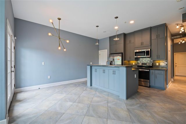 1011 Studemont Street 101, Houston, TX 77007