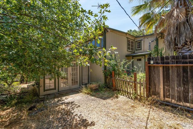 298 E Agua Caliente Rd, Sonoma, CA 95476