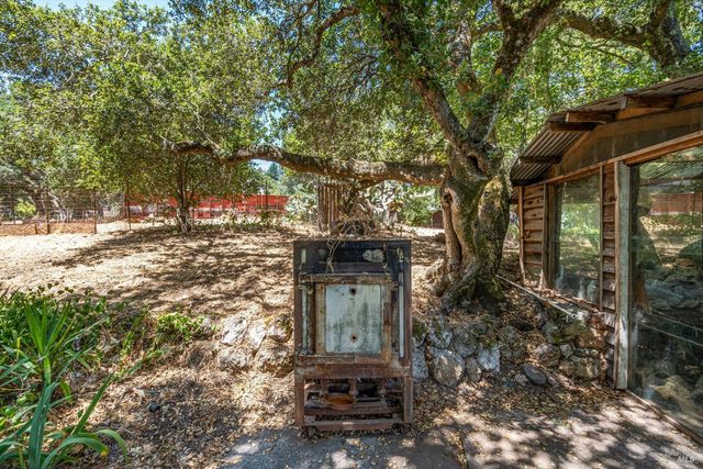298 E Agua Caliente Rd, Sonoma, CA 95476
