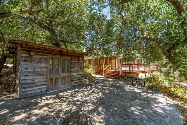 298 E Agua Caliente Rd, Sonoma, CA 95476