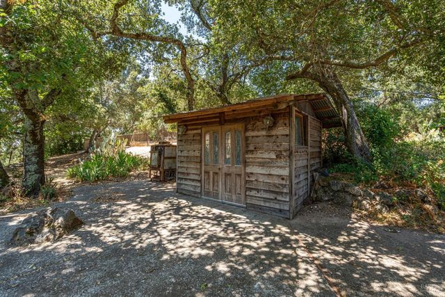 298 E Agua Caliente Rd, Sonoma, CA 95476