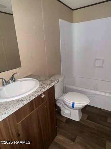 215 Liz Drive, St. Martinville, LA 70582