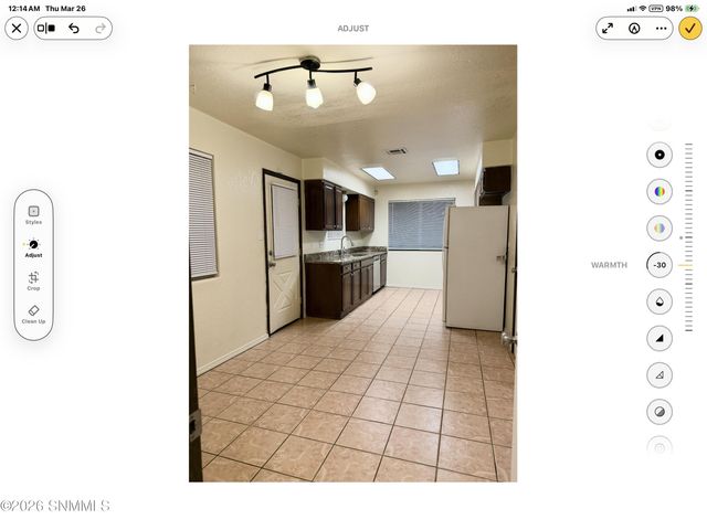 3213 Neptune Drive, Las Cruces, NM 88012