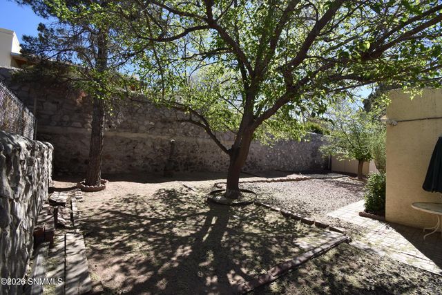 3213 Neptune Drive, Las Cruces, NM 88012