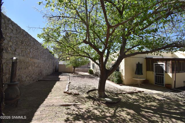 3213 Neptune Drive, Las Cruces, NM 88012