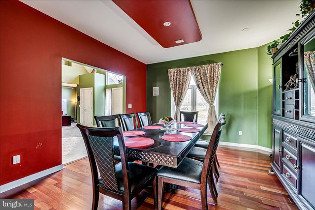 824 WINDSOR PERRINEVILLE, East Windsor, NJ 08520