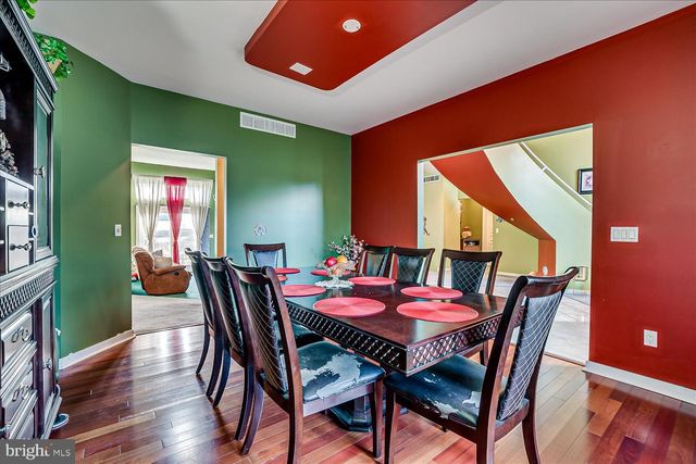 824 WINDSOR PERRINEVILLE, East Windsor, NJ 08520