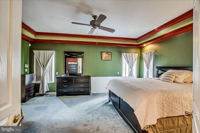 824 WINDSOR PERRINEVILLE, East Windsor, NJ 08520