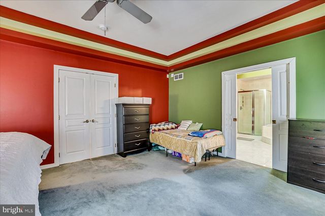 824 WINDSOR PERRINEVILLE, East Windsor, NJ 08520