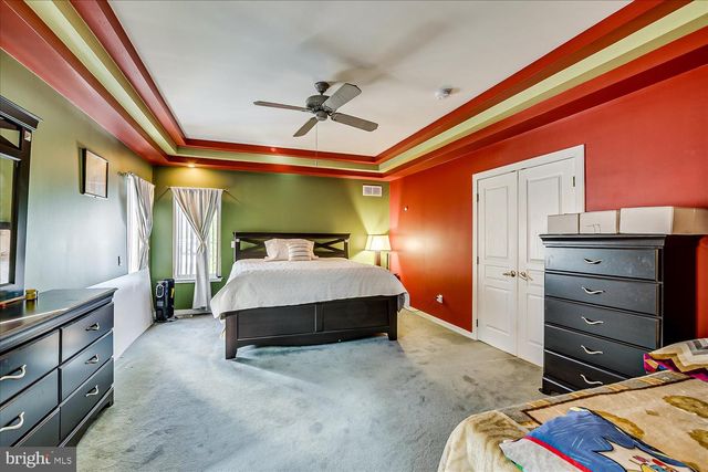 824 WINDSOR PERRINEVILLE, East Windsor, NJ 08520