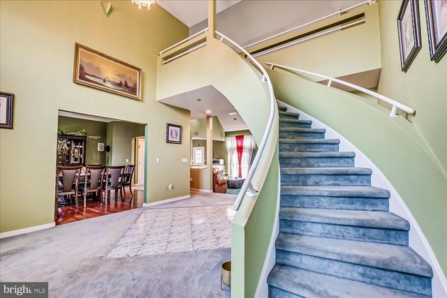 824 WINDSOR PERRINEVILLE, East Windsor, NJ 08520