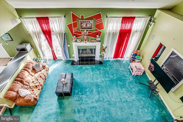 824 WINDSOR PERRINEVILLE, East Windsor, NJ 08520